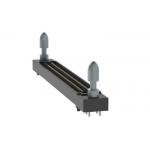 SEAM-30-02.0-L-08-2-A-GP-K-TR Connectors 240 Position High-Density Open-Pin-Field Array for sale