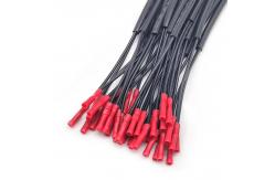 China Custom Cable for Wind Control Copper Semiconductor Photovoltaic Estimated Delivery Time supplier