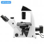 Optical Trinocular Lab Biological Inverted Optical Microscope A14.2603-TR 100-400x for sale