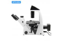 China Optical Trinocular Lab Biological Inverted Optical Microscope A14.2603-TR 100-400x supplier