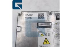 China 275800-4211 2758004211 Excavator Accessories SK200-8 SK210-8 Controller ECM supplier