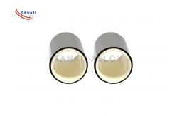 China 4J42 Invar Nickel Ferrous Precision Alloy Strip / Foil / Tape For Industrial Application supplier