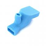 Ozone Resistance Silicone Faucet Expander Kitchen Sink Hand Wash Faucet Expander for sale