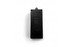 China 36W Output Power Smart Mini UPS 20000Mah Pawer Bank Para Router supplier