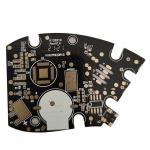 FR1 Reverse Engineering Pcb Board Prototype Single Layer Pcb Design for sale