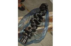 China 13411-E0250 13411-E0100 Crankshaft FOR SHANGHAI HINO  J08E supplier