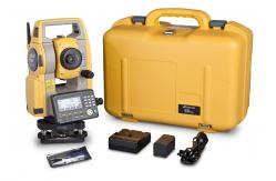 China Topcon 0S101,0S102,0S103,0S105,0S107 Total Station supplier