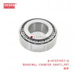 8-97377957-0 Front Counter Shaft Bearing For ISUZU  8973779570 for sale