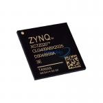 XC7Z020-3CLG400E Programmable IC Chips SoC FPGA Embedded Processors And Controller Chip