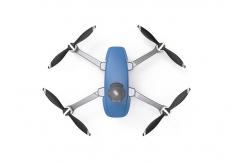 China Professional Drone with 3-Axis Gimbal 4K Camera Faith2 SE Drones supplier