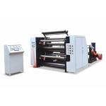 Auto High Speed Slitting And Rewinding Machine For Revolutionize Your Label Production Slitter Rewinder Machine 11kw for sale