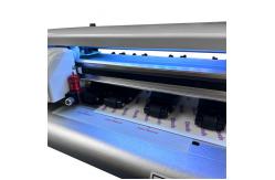China 3m Matte Film Mobile 0.26mm Screen Protector Cutter CE SGS DAQIN supplier