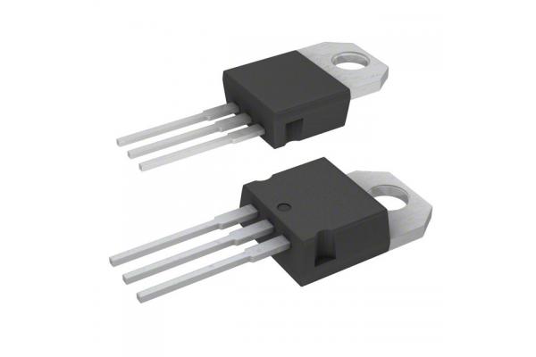 STPS20H100CT Integrated Circuits ICs DIODE ARRAY SCHOTTKY 100V TO220