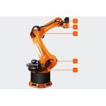Kuka Roboter Service KR 470-2 PA With Robot Programming Training for sale