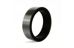 China Yellow Semiconductor Packaging tape suitable for Temperature Resistance of -40C-150C supplier