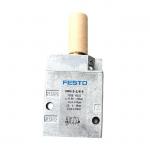 Type 7958 Festo Solenoid Valve MFH-3-1/8S Series 0692 Offset Printing Parts Spare for sale