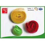 Un - Napped Elastic  Strap / 100% Nylon Elasticated  Straps for sale