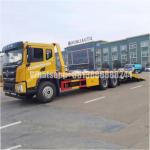 Dongfeng10 Tons Wrecker Obstacle Tow Tractor Truck