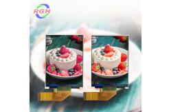 China IPS TFT LCD HD Display 3.2 Inch Industrial Digital 240*320 Resolution supplier