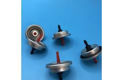 China Housing Soltted - Refill Valve Fitting for Cigarette Lighter supplier