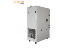 China High Low Temperature And Humidity Climatic Test Chamber supplier