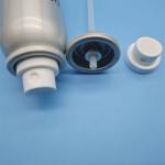 Versatile Sunscreen Spray Pump Valve for Sports for sale