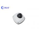 Mini Dome HD Pan Tilt Zoom IP Camera 1080P Analog /AHD/IP CCTV Security Indoor IR for sale
