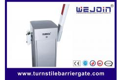 China Dual Speed&Bi direction Barrier Gate for New Product supplier