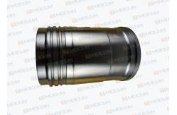 China Nissan RF8 RD8 Engine Cylinder Liner Sleeve Iron Aluminum Material supplier