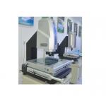 High Accuracy Vision Measuring Machine With  Powerful Measuring Software