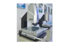 China High Accuracy Vision Measuring Machine With  Powerful Measuring Software supplier