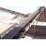 Mining Industrial Belt Conveyor Automatic For Coal Mine Rock Sand Stone Transport for sale