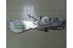 China JUKI SMT Mounter feeder / feeding gun / Stack Stick Feeder supplier