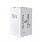 100mL/Min PEM CE Portable Hydrogen Inhalation Machine Health Within Grey 3KG Portable Hydrogen Inhaler for sale