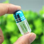 5g Capsule Packaging Bottles