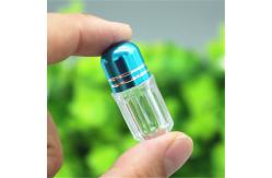 China 5g Capsule Packaging Bottles supplier