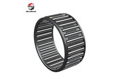 China Full Complement Metric Needle Bearings Inner Ring NAV4903 NAV4003 17x30x13 Mm supplier