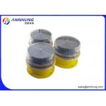 5 Years Maintenance Led Airport Lighting With Built - In Solar Panel for sale