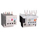 Plastic GTH -85 Thermal Protection Relay , IEC 60947 Standard Thermal Overload Device for sale