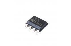 China Amplifier ST TL072CDT SOP Electronic Components Mcp2544fd-e/sn supplier