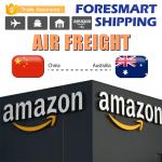 China Amazon FBA Air Shipping From Shenzhen To Australia for sale