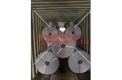 China Galvanized Steel Pipeline Reinforced Mesh supplier