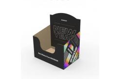 China Corrugated Board Exquisite Gift Box For Toy Packaging Customization supplier