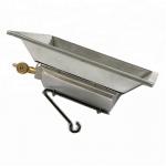 3.7kg Natural Gas Poultry Brooder Radiator With Adjustable Thermostat for sale
