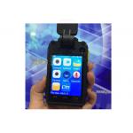 Multi - Purpose Bluetooth Body Camera 130 Degree Wide Angle With Android System for sale