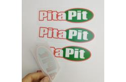 China Iron On Custom DTF Transfers Family Party DTF Shirt Transfer Personalized supplier