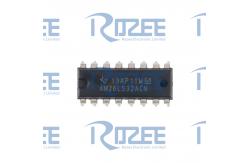 China AM26LS32ACN supplier