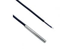 China Ds18b20 Digital Ntc Temperature Sensor For Freezer And Grain Elevator supplier