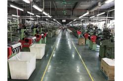 China Paper Ribbon manufacturer