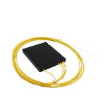 Abs Box Type Without Connector Fiber Optic Plc Splitter for sale